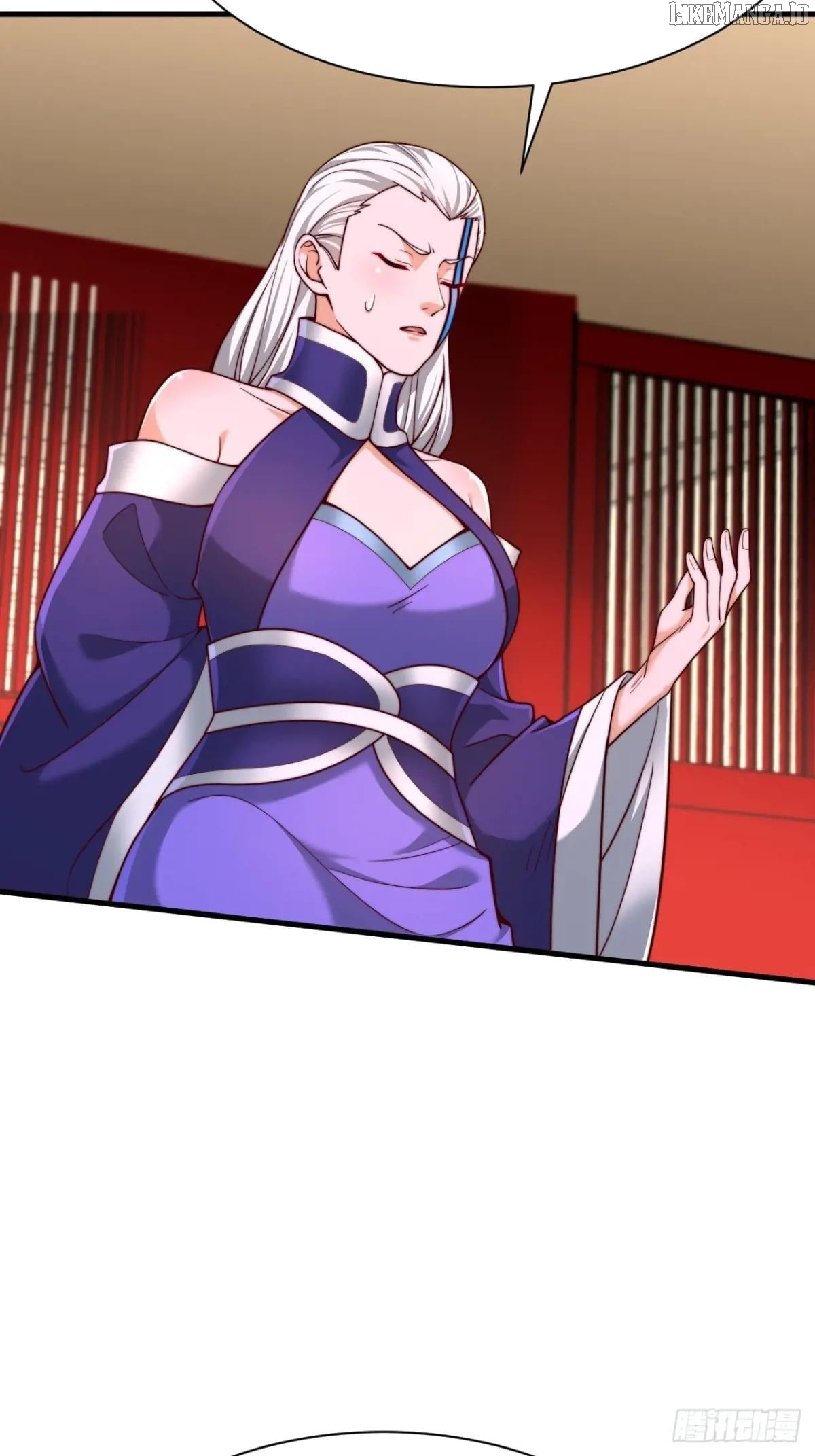 After Confessing To The Beautiful Ancestor, Am I Invincible? Chapter 73 - page 6